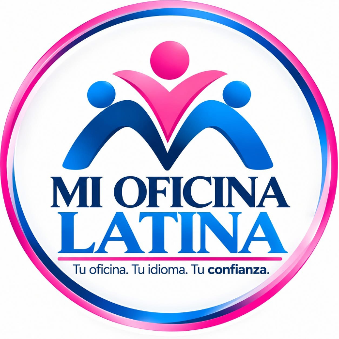 Mi Oficina Latina